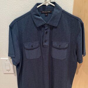 Michael Kors Polo Shirt